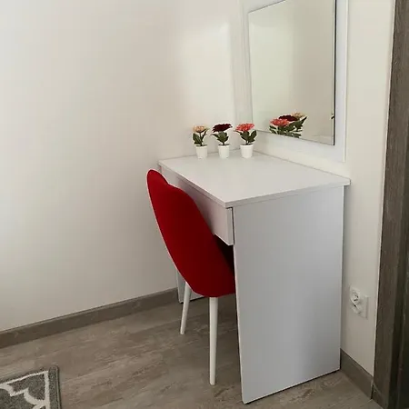 Rubinowy Piec Morz - Appartement