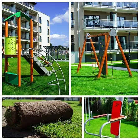 Rubinowy Piec Morz - * Sianożęty