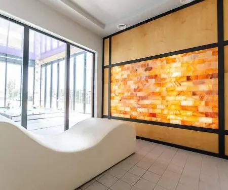 Appartement Rubinowy Piec Morz - Sianożęty