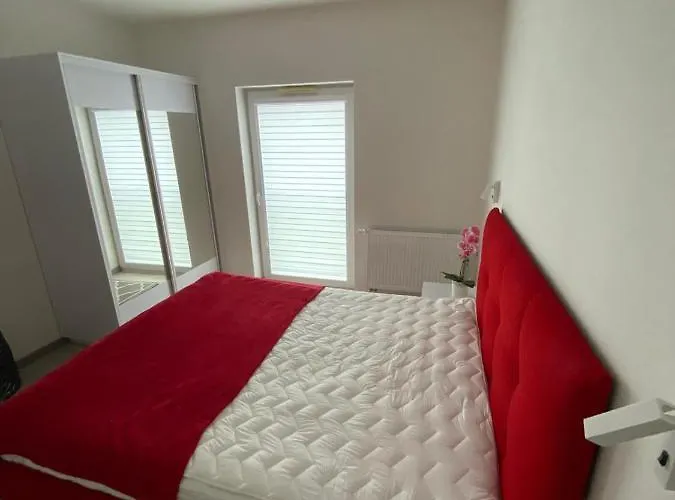 Rubinowy Piec Morz - Sianożęty