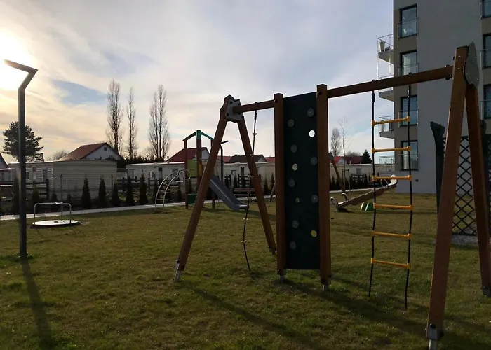 Rubinowy Piec Morz - * Sianożęty