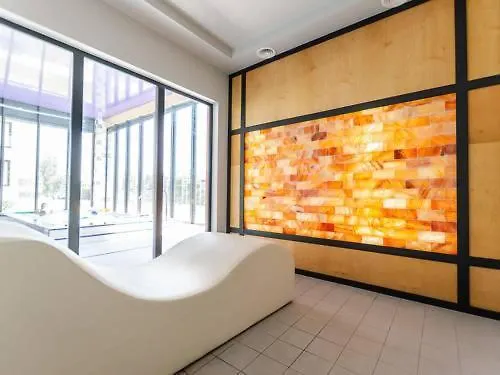 Apartment Rubinowy Piec Morz - Sianożęty