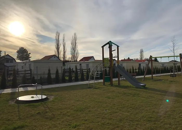 Rubinowy Piec Morz - Apartment *